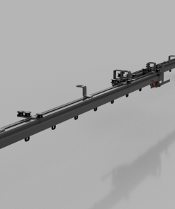 FlexRail cord 5mm, motor operation - Image 3
