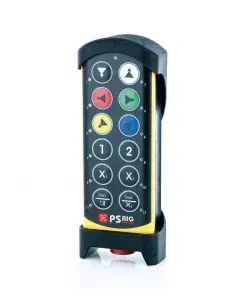 FlexControl G2 wireless transmitter,12 buttons