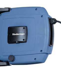 Cable Reel C20 Data for vertical movement. 9pol, Max 50V/2A.
