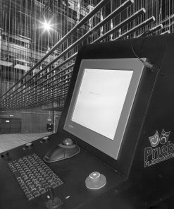 Control systems