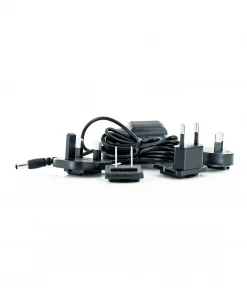 FlexControl G2 accessories – Transformer to charger