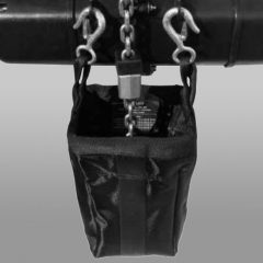 Chain hoist accessories