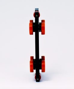 FlexRail master runner, walk-along - Image 3
