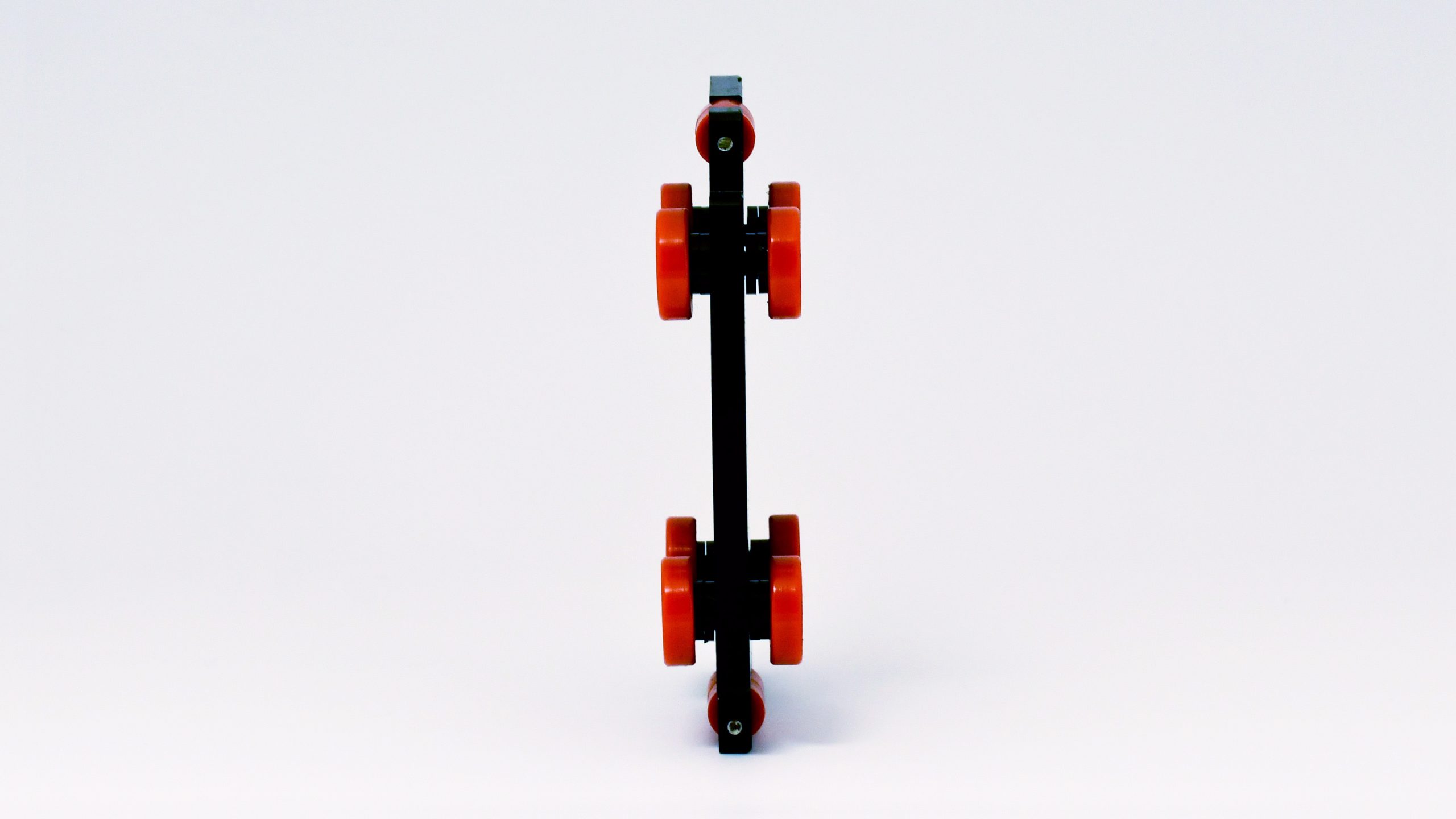 FlexRail master runner, walk-along - Image 3