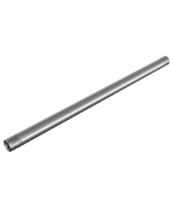 TAF truss single FT31, straight segment (50x2mm), different lengths