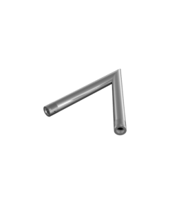 TAF truss single FT31, 2-way 45° corner