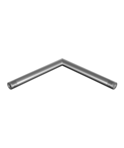TAF truss single FT31, 2-way 90° corner
