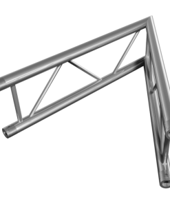 TAF truss ladder FT32, 2-way 45° corner vertical