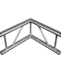 TAF truss ladder FT32, 2-way 90° corner vertical