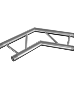 TAF truss ladder FT32, 2-way 120° corner horizontal