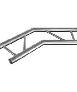 TAF truss ladder FT32, 2-way 135° corner horizontal