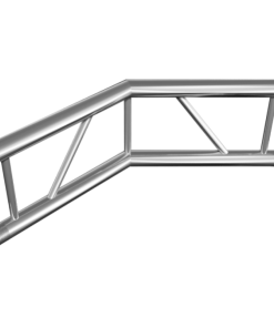 TAF truss ladder FT32, 2-way 135° corner vertical