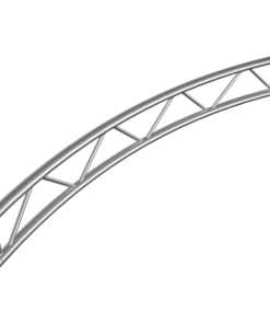 TAF truss ladder FT32, circle vertical (50x2mm), different diameters