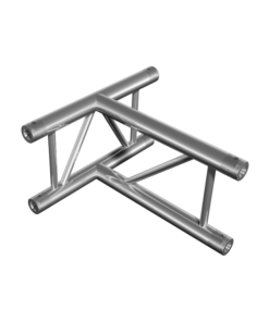 TAF truss ladder FT32, 3-way vertical T-junction