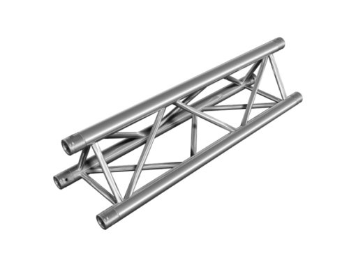 TAF truss triangle FT33, straight segment (50x2mm), different lengths