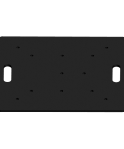 TAF universal steel base plate (500x500x15mm)