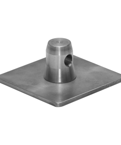 TAF base plate for FT31 male