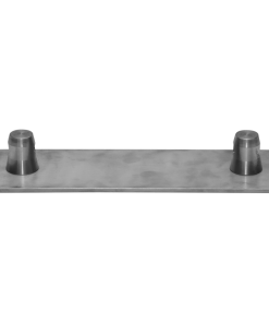 TAF base plate for FT32 male