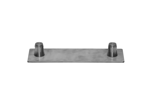 TAF base plate for FT32 male