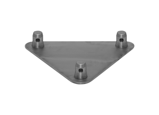 TAF base plate for FT33 male