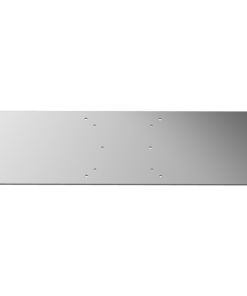 TAF universal base plate aluminium (915x305mm)