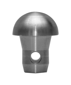 TAF endcap for FT34