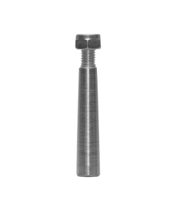 TAF pin with thread M8 FT31-FT44