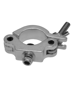 TAF clamp for truss, half coupler, 250kg (50mm)