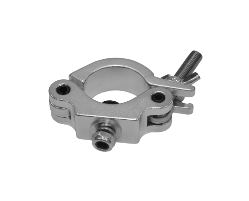 TAF clamp for truss, half coupler, 250kg (50mm)