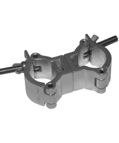 TAF clamp for truss, swivel coupler, 50kg (35mm)
