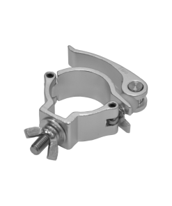 TAF clamp for truss, quick release half coupler, 100kg (50mm)