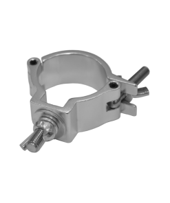 TAF clamp for truss, half coupler slim, 100kg (50mm)