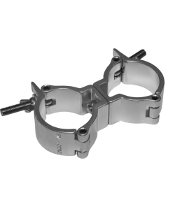 TAF clamp for truss, swivel coupler slim, 100kg (50mm)