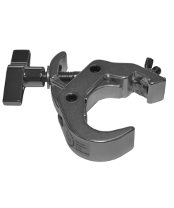 TAF clamp for truss, quick selflock coupler, 250kg (50mm)