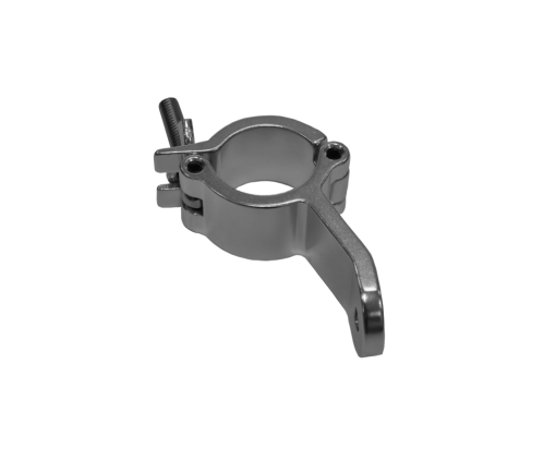 TAF clamp for truss, exhibit clamp, straight (35mm)