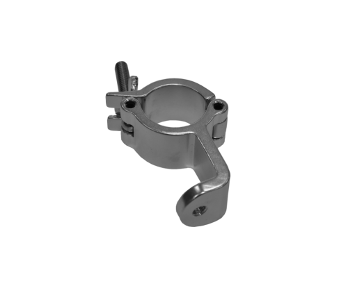 TAF clamp for truss, exhibit clamp, bent (35mm)