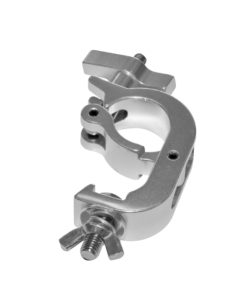 TAF clamp for truss, C-clamp M8, 75 kg (32-35mm)