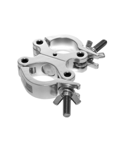 TAF clamp for truss, swivel coupler slim, 200kg (48-51mm)