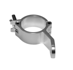 TAF clamp for truss, exhibit clamp M8 straight, 100kg (48-51mm)