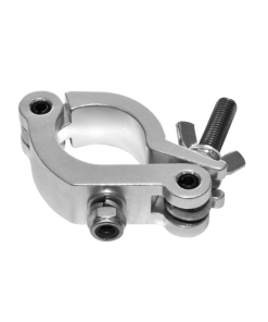 TAF clamp for truss, side clamp slim, 300kg (48-51mm)