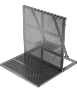 TAF barrier base