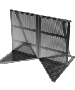 TAF barrier vario corner