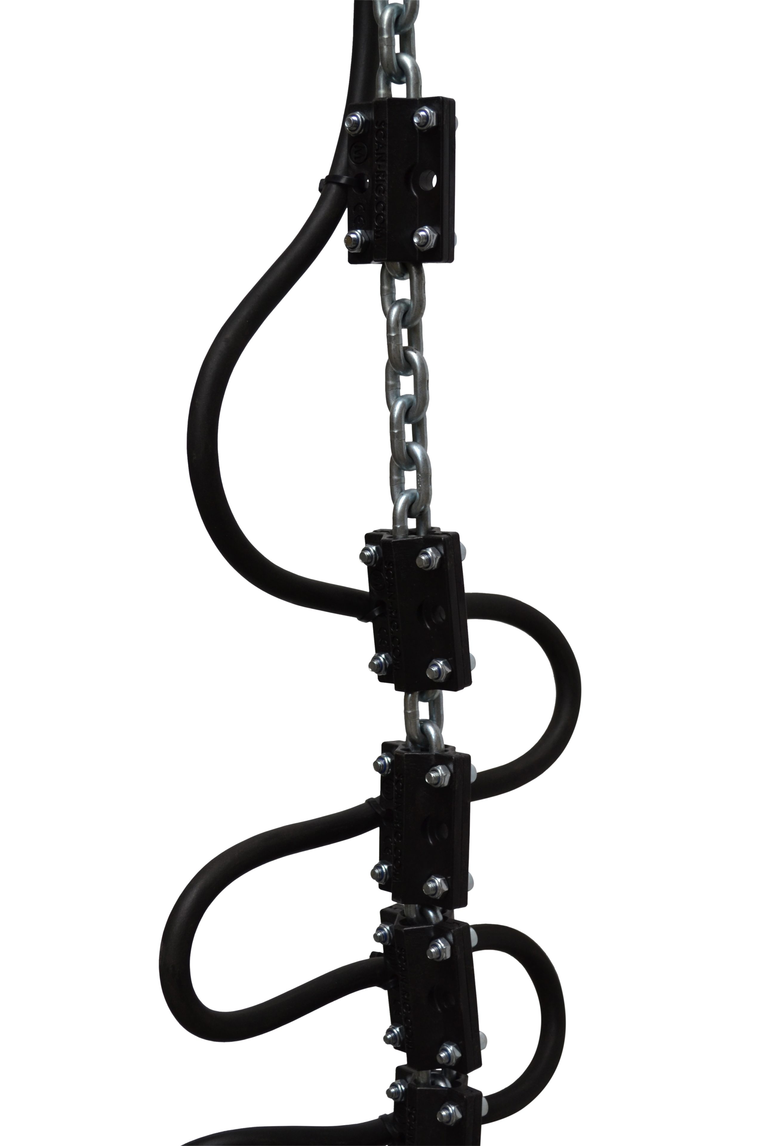 Chainslider S, for 4.05.5mm chain