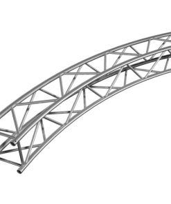 TAF truss box FT44, circle (50x2mm), different diameters