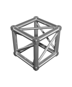TAF truss box FT44, multi connection box (50x2mm)