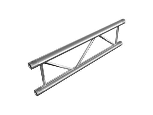 TAF truss ladder HT32, straight segment (50x3mm), different lengths