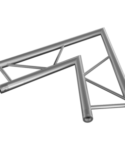 TAF truss ladder HT32, 2-way 60° corner, horizontal