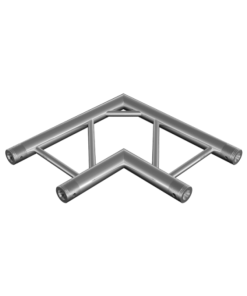 TAF truss ladder HT32, 2-way 90° corner, horizontal