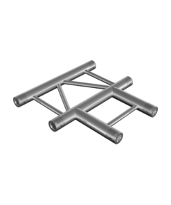 TAF truss ladder HT32, 3-way T-junction, horizontal