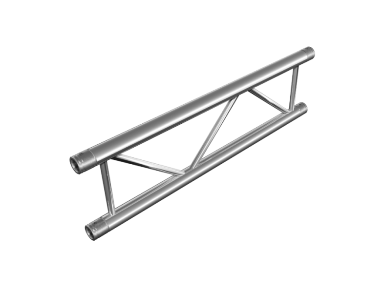 TAF truss ladder HT32, straight segment (50x3mm), different lengths